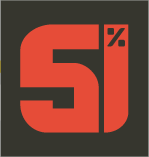 לוגו 51 אחוז